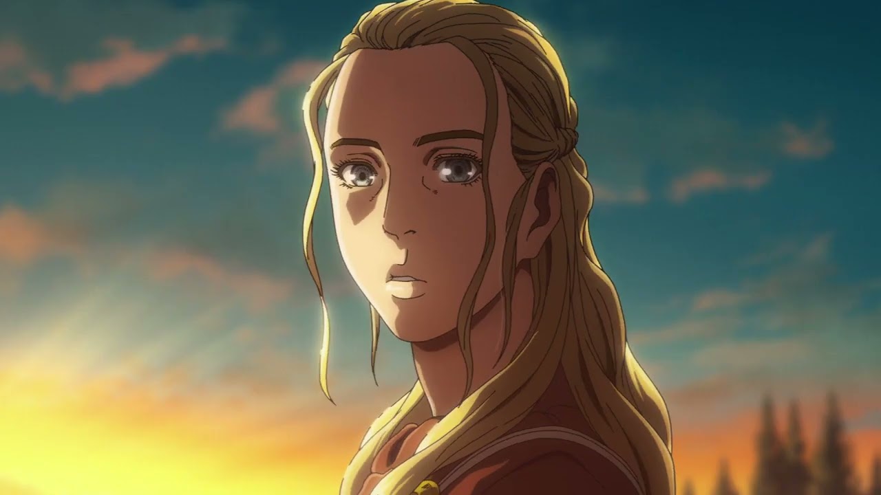 Vinland Saga Saison 2 Episode 2 VOSTFR