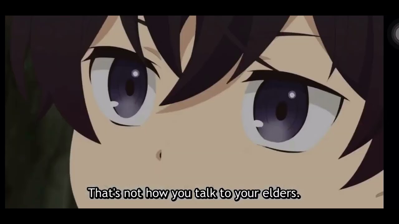 The Reincarnation of the Strongest Exorcist In Another World Ep 1 Eng