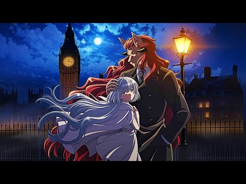 Nokemono-tachi no Yoru Ending Full ｢Rewrite」by Hakubi