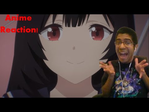 MY LIFE AS INUKAI-SAN'S DOG 犬になったら好きな人に拾われた。 Episode 1 Live Reaction!