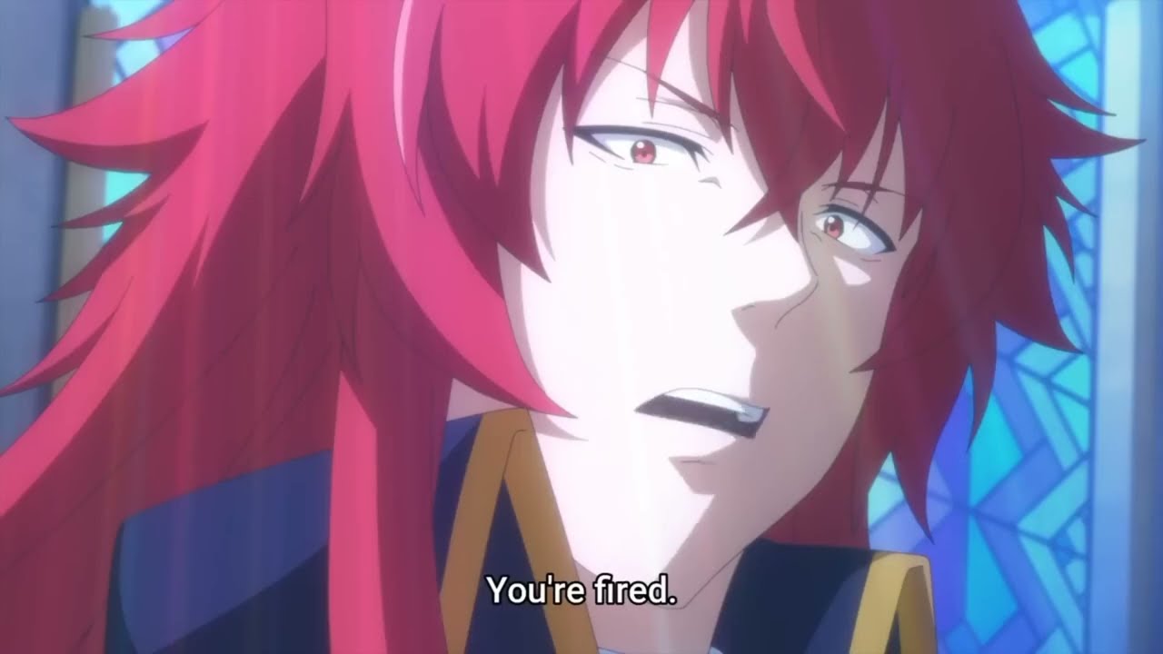 四将はダリエルを復活させたかった