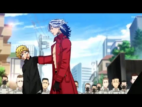 Tokyo Revengers Season 2 Episode 3 English Subbed FULL FIXSUB