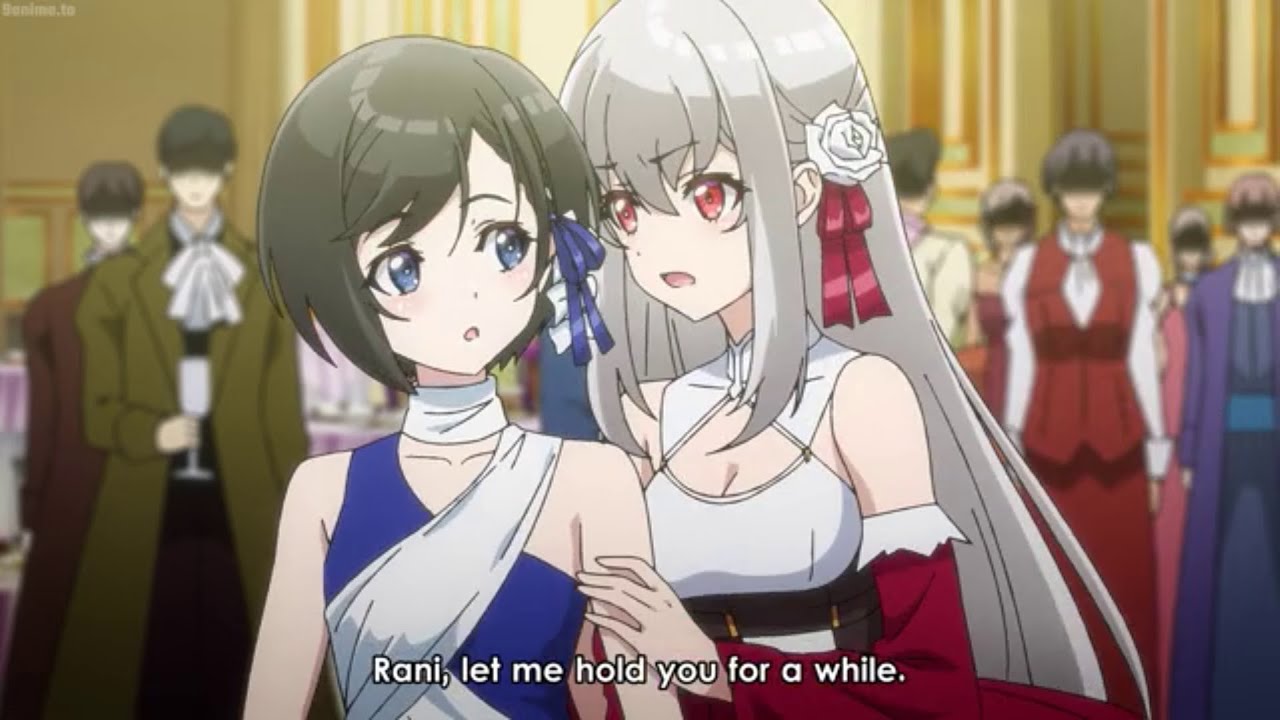 Reborn to Master the Blade episode 2 ||  英雄王、武を極めるため転生す ～そして、世界最強の見習い騎士♀～