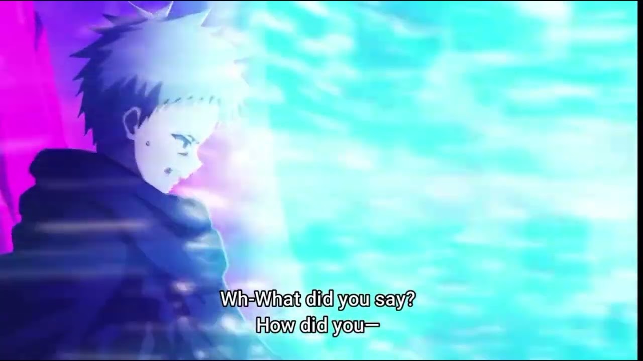 Anos's subordinates defeated their enemy IMaou Gakuin no Futekigousha