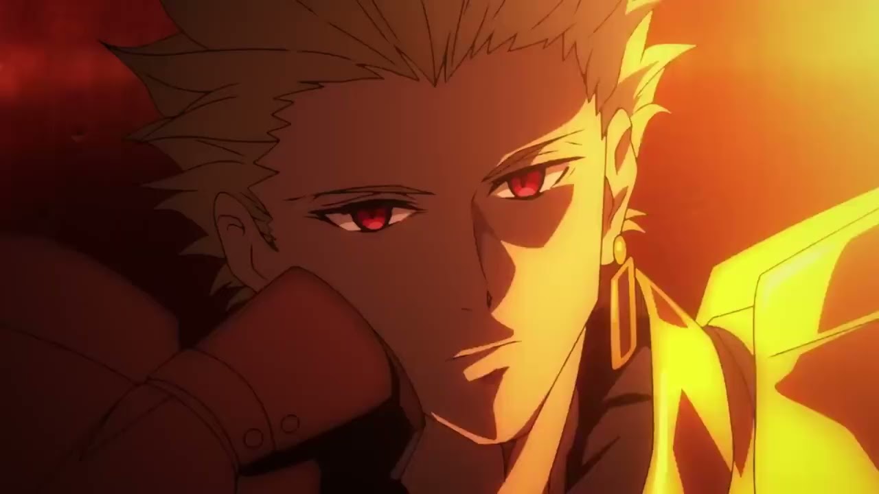 【Tagalog Fansub】 Fate/strange Fake -Whispers of Dawn- Sneak Peak