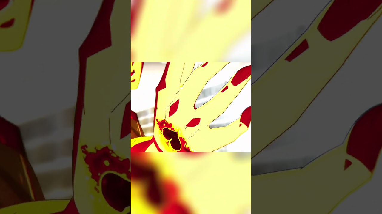 anime: High Card episódio 1