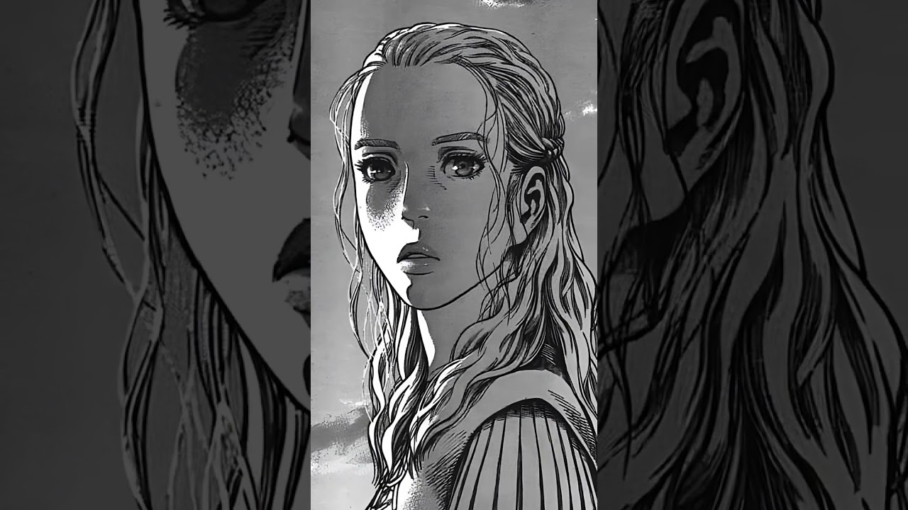 Vinland Saga Season 2 - Manga vs Anime - Part 2