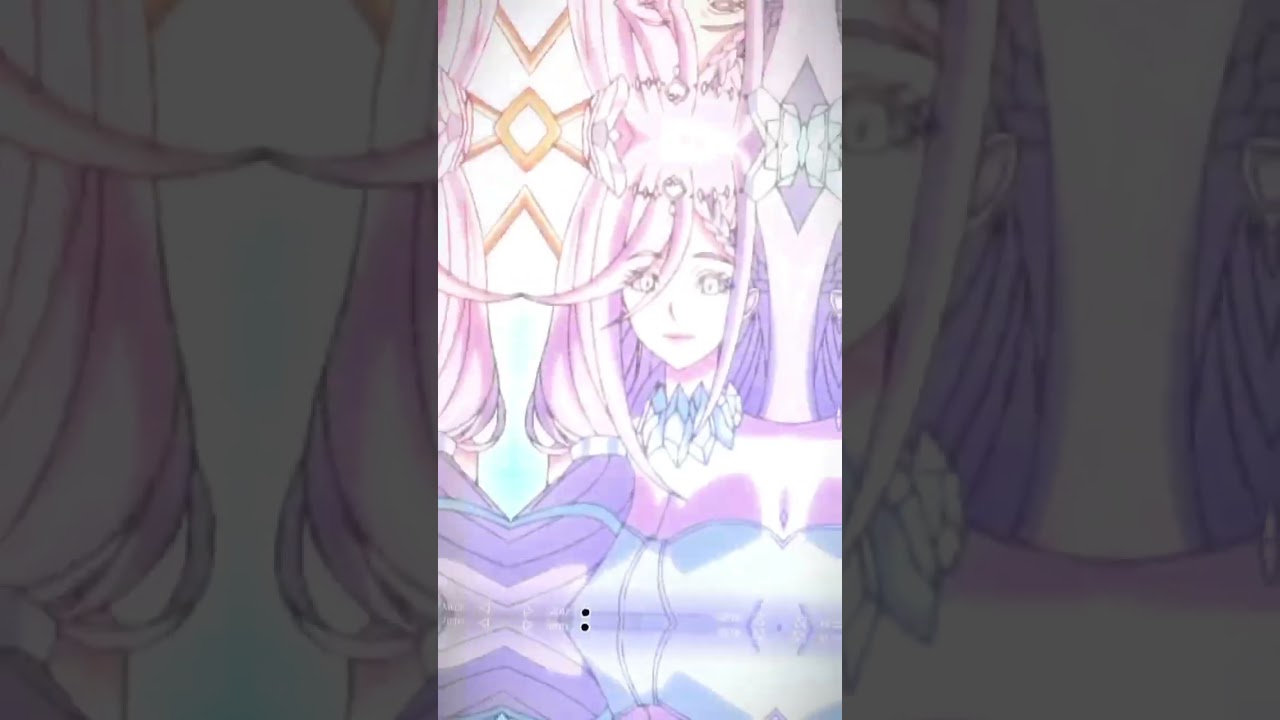 New Anime (eiyuuou bu wo kiwameru tame tenseisu soshite sekai saikyou) #short #shorts #amv #anime