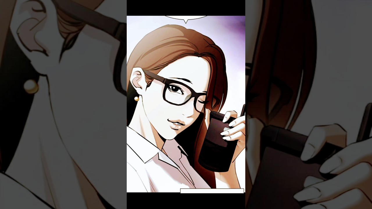 lookism 👀 ‼️new member who is he🔥 #manga #manhua #manhwa #webtoon  #manhwareccomendation