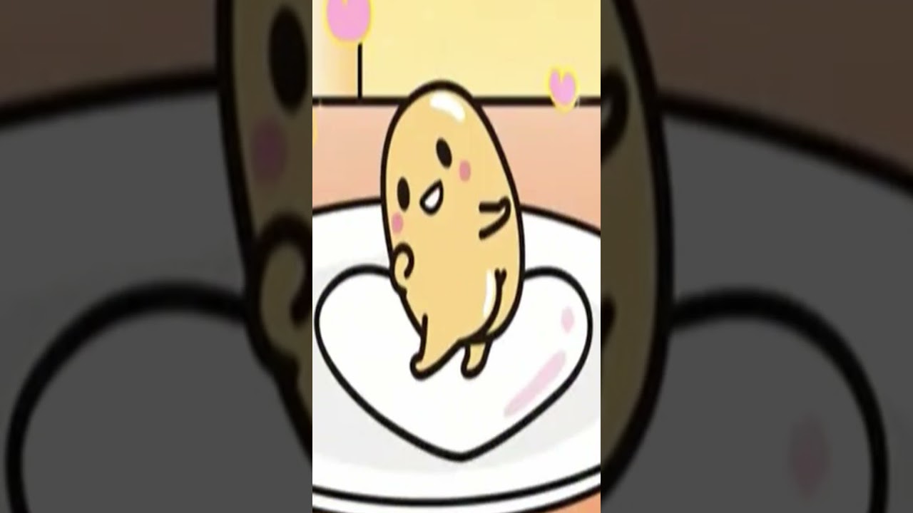 【ぐでたま】SNSで炎上する面白すぎるシーン🤣『GUDETAMA 』