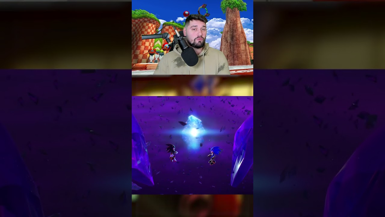 NEW Sonic Prime Season 2 Images!