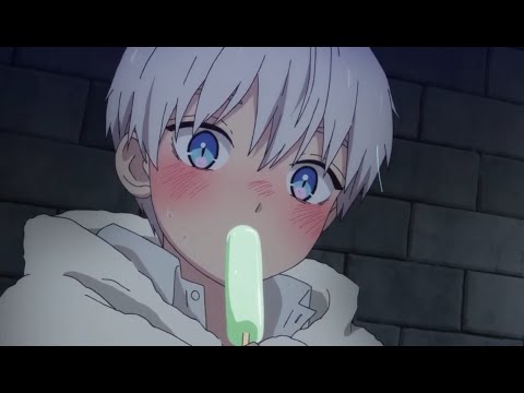 Kid Himuro : Koori Zokusei Danshi to Cool na Douryou Joshi Episode 02