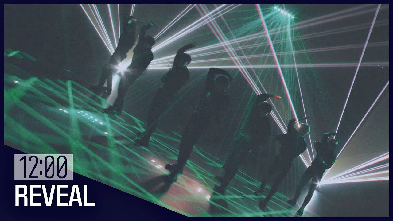 [피크타임 D-25] 《더보이즈 (THE BOYZ) - REVEAL》♪ | 〈피크타임〉 2/15 (수) 저녁 8시 50분 첫 방송