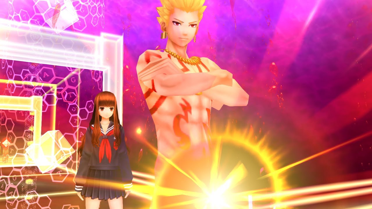 英雄王キャストオフ