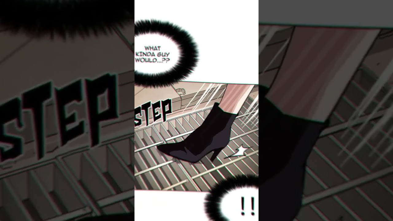 #manwha #anime #lookism #comment #editing #short #amv