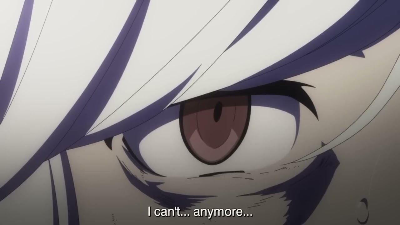 Ryu slapped Bell | Dungeon ni Deai wo Motomeru no wa Machigatteiru Darou ka IV