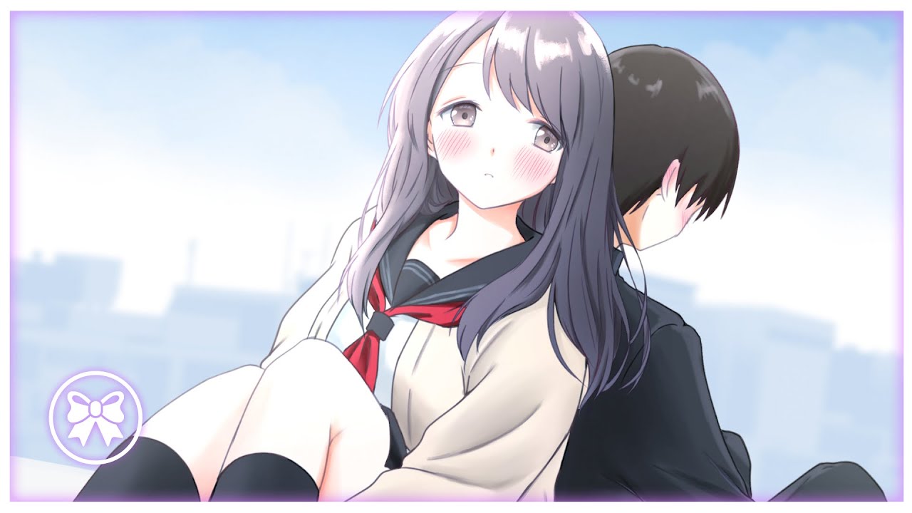 Kubo-san wa Mob wo Yurusanai Ending Full 『Kasuka de Tashika』 DIALOGUE+