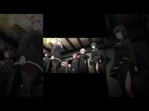 【スパイ教室】1～3話エルナ登場シーンまとめ #shorts  #スクショ  【スパイ教室1～3話】