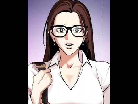 Trust Nobody #lookism