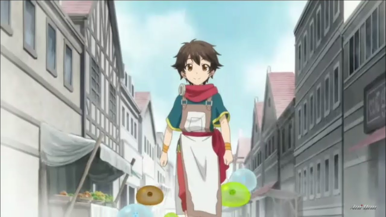 By the Grace of the Gods Season 2 Episode 3
