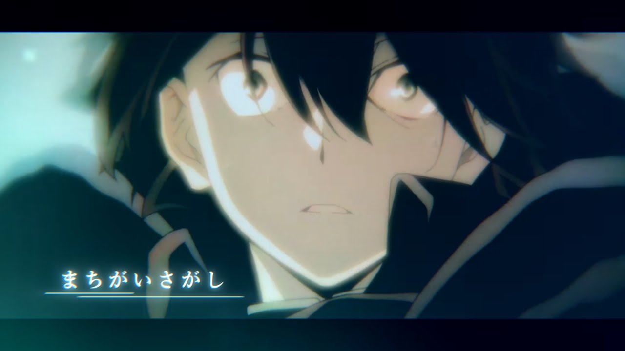 【MAD】探偵社設立秘話×まちがいさがし【文豪ストレイドッグス】