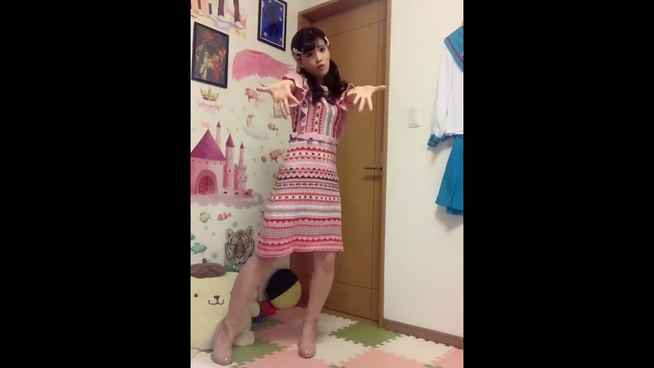 THE IDOLM@STER CINDERELLA GIRLSSTARLIGHT MASTER 21「♪Kawaii make MY day!」中野有香、水本ゆかり、椎名法子　#shorts