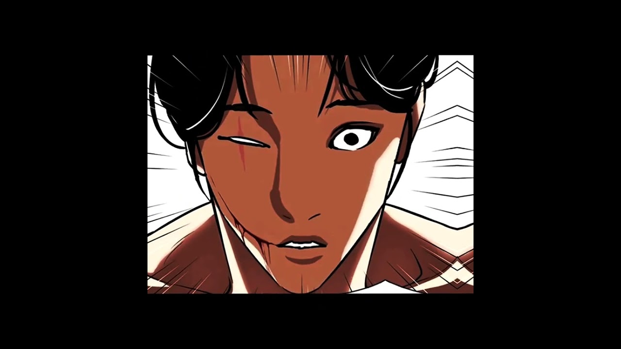 Lookism | manhwa 2023 (mmv) joongoo