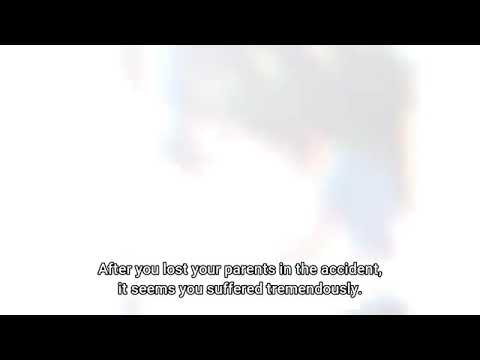 Technoroid: Overmind Episode 03