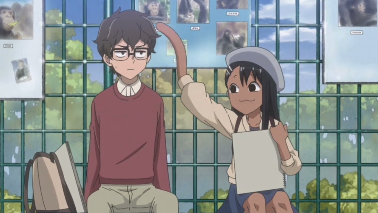 How Did I Not Notice…