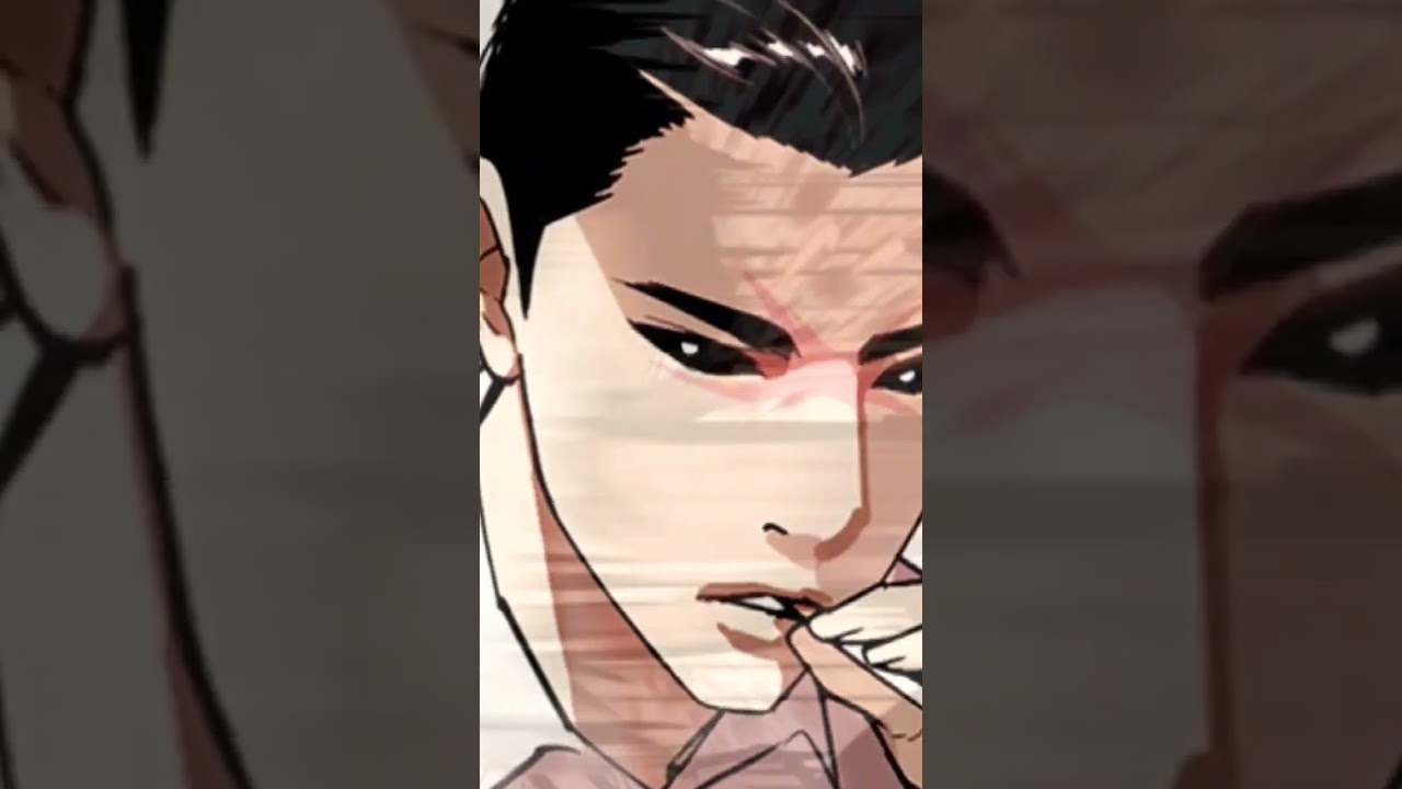 蛍介vs穣　#外見至上主義