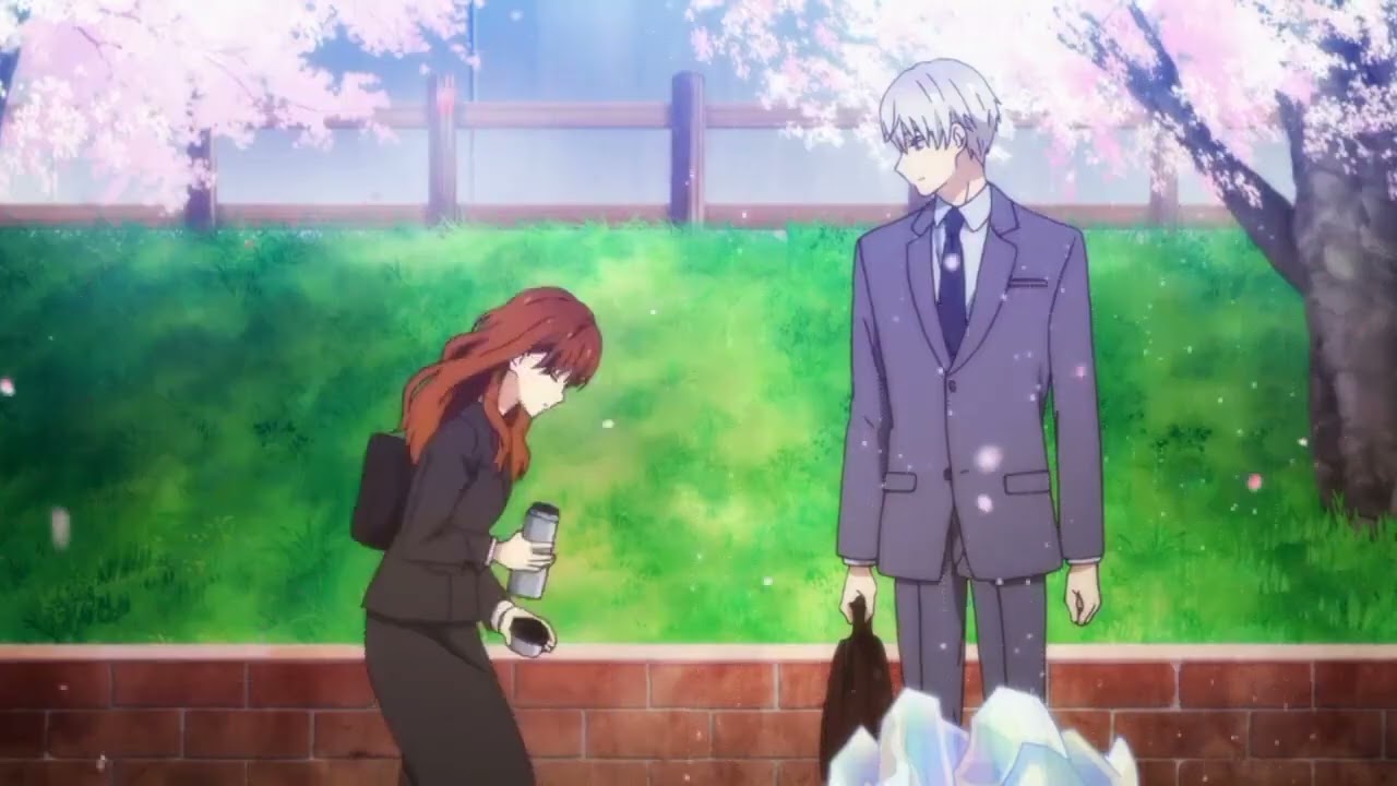 冬月は氷室小織族生男子のクールな同級生を手伝った