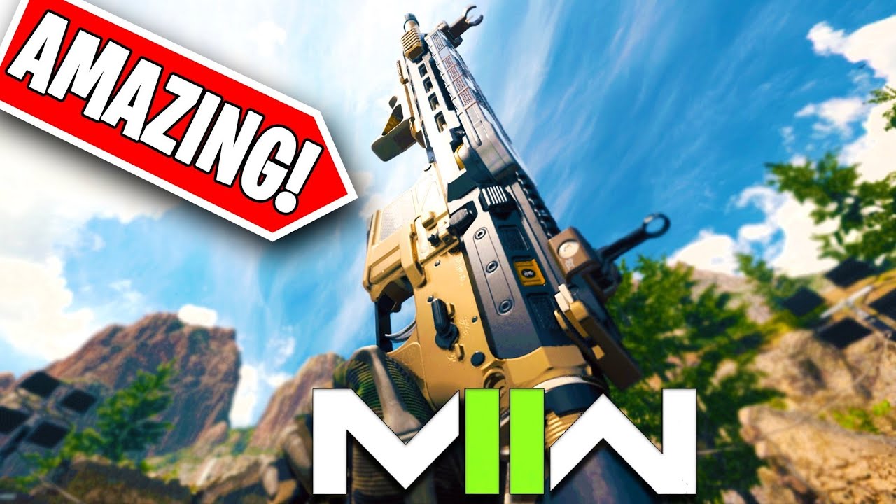 The Oni Revenger FSS HURRICANE is AMAZING!