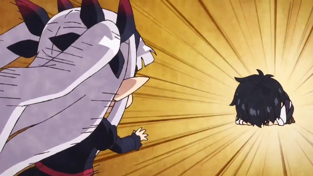 Machio didn't even realised that he proposed her 😭 | Farming Life in Another World (異世界のんびり農家)