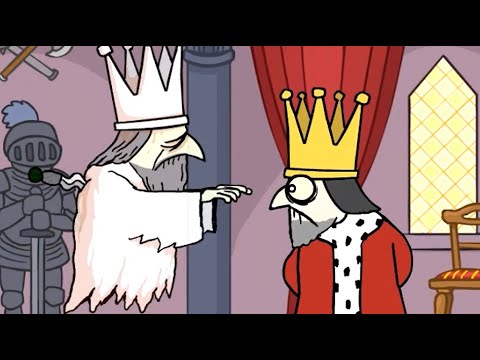 『王様を暗殺するゲーム』の全ての結末を回収したら凄かった【バカゲー】