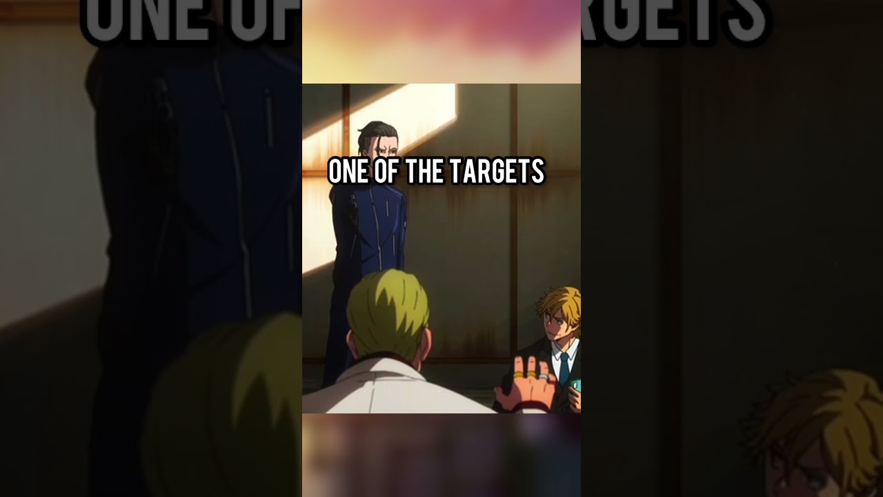 Anime with Assassin Dads | Buddy Daddies