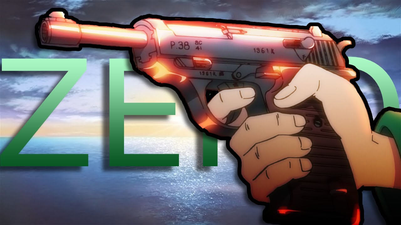 THE BEGINNING OF AN ERA | Lupin Zero Episode 6 Discussion