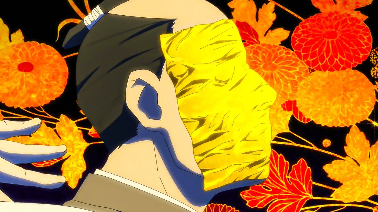 REVENGER ᴴᴰ『AMV』Not Giving In ♬