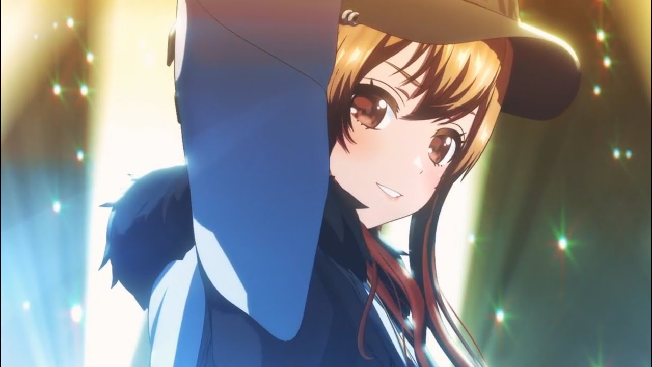 D4DJ  Peaky P-key「Overwhelm」