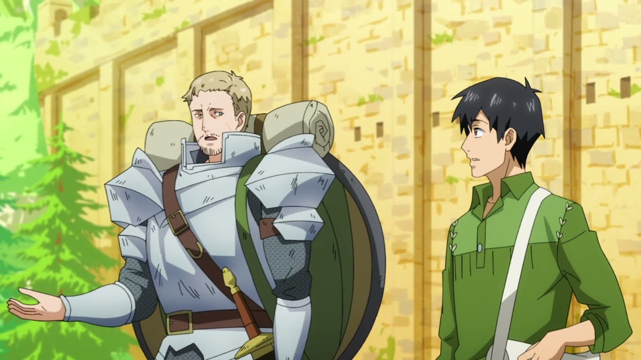 Campfire Cooking in Another World with My Absurd Skill  | [S01E02] [1080p] [English Sub]