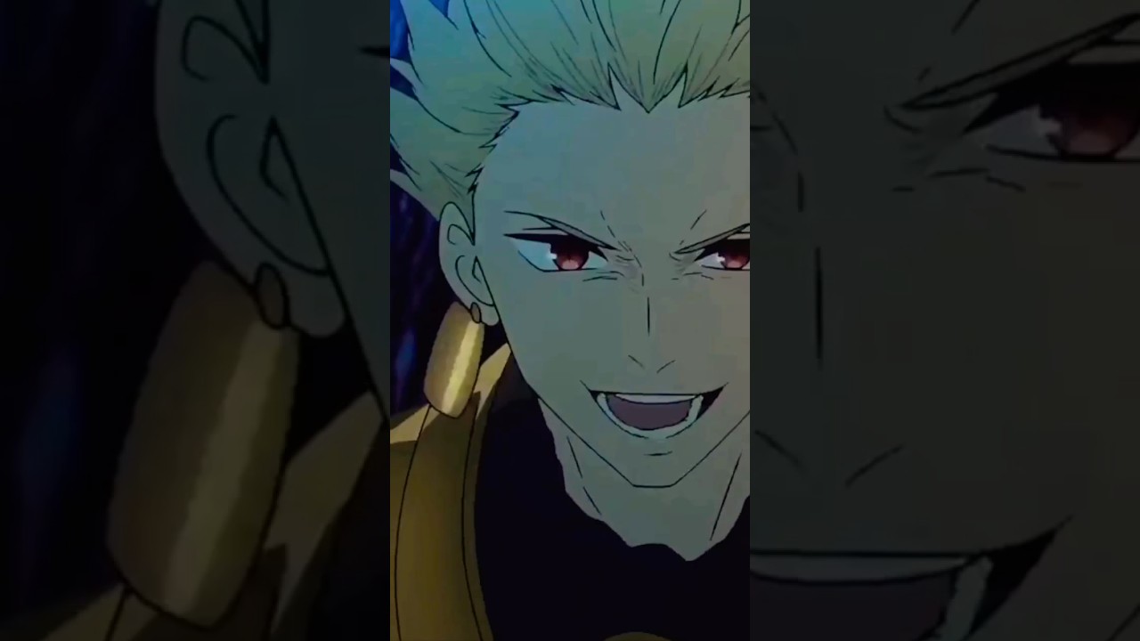 🔥Fate strange Fake - Whispers of Dawn/2023 summer/ TVS#recommended#fatestrangefake#anime