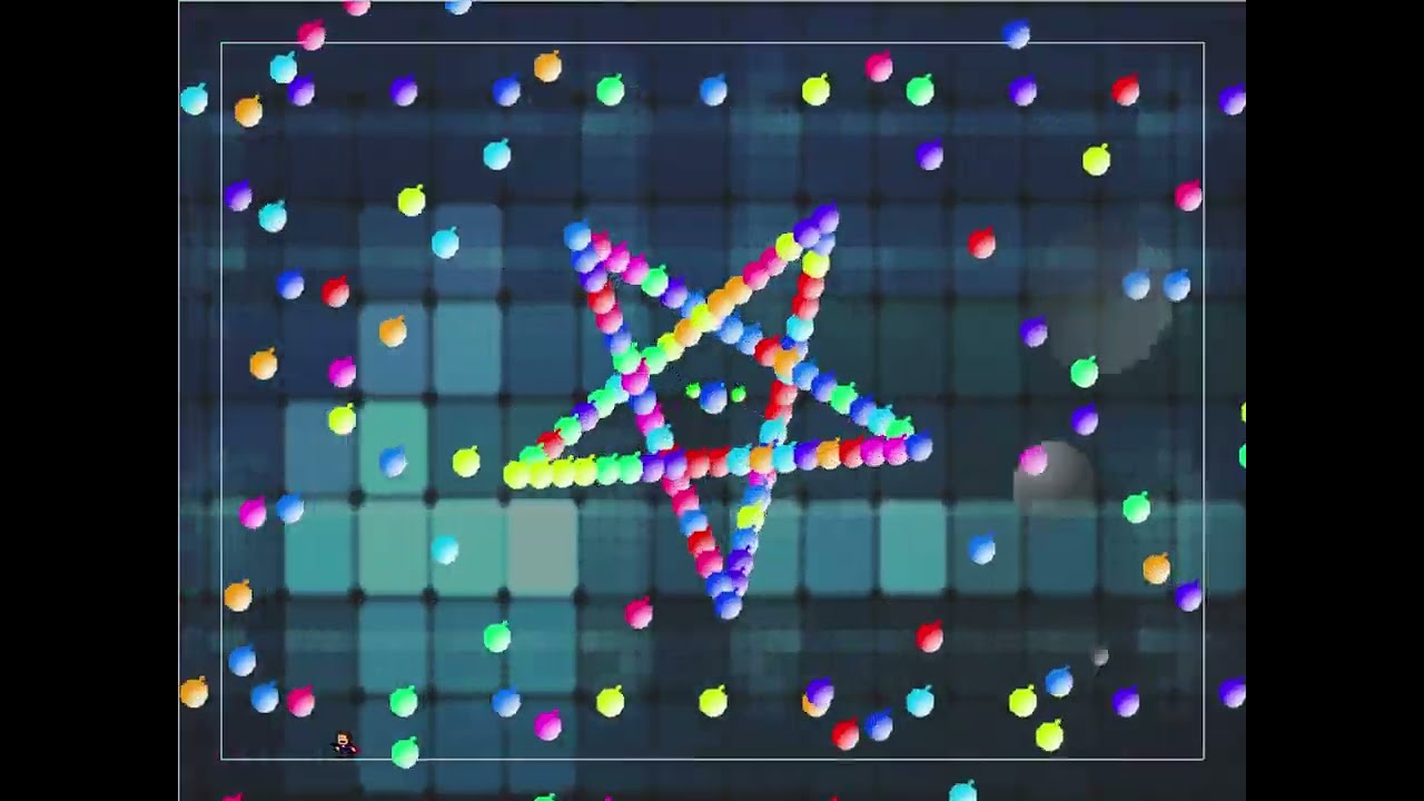 I wanna Blue Star - ネトゲ廃人シュプレヒコール