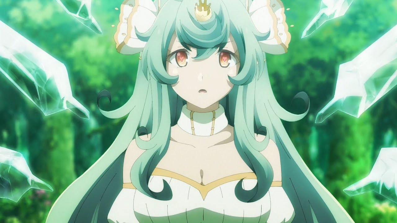 Maou Gakuin no Futekigousha Episode 14 Reaction MOST OP GUY EVER IS BACK 魔王学院の不適合者