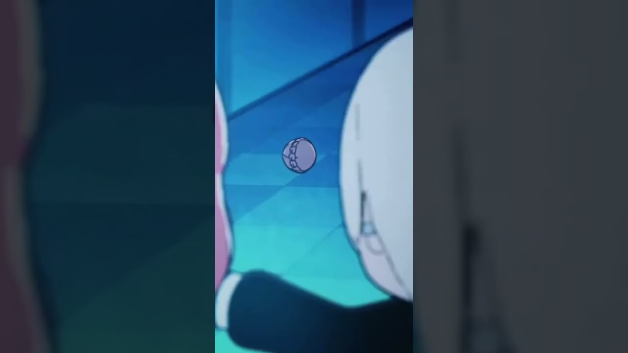 【にじよんあにめーしょん】歩夢の恐怖シーン #ラブライブ #lovelive #虹ヶ咲 #にじよん