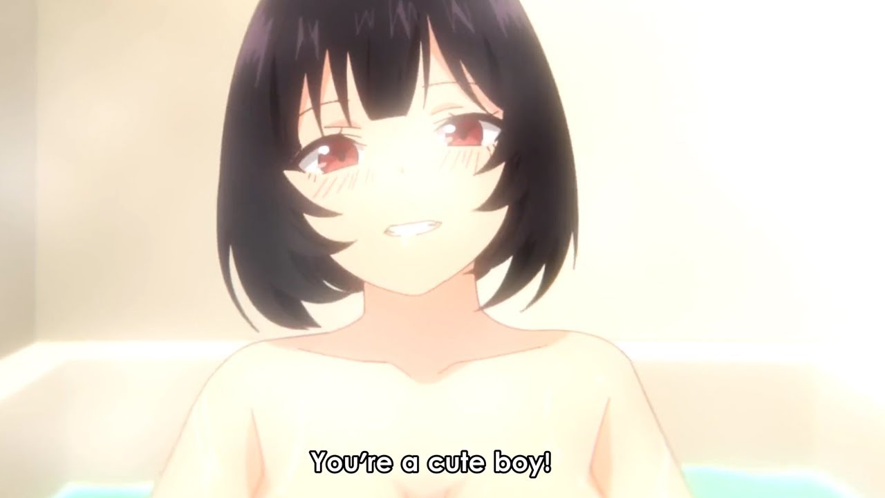 She Likes Dogs | My Life as Inukai-san’s Dog