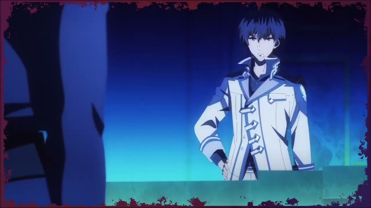 TVアニメ「魔王学院の不適合者Ⅱ」｜EPISODE 02 魔王の知恵比べ 予告