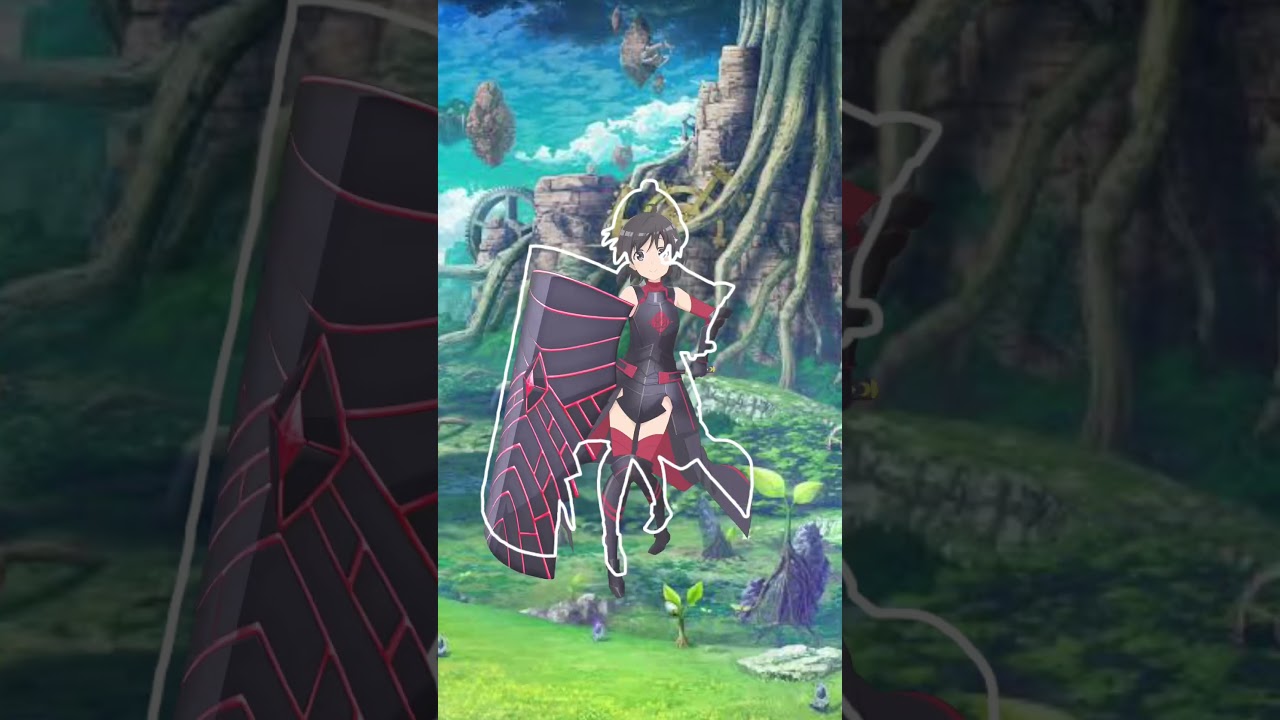 ぴったり止めてみて　痛いのは嫌なので防御力に極振りしたいと思います【簡単】#防振り