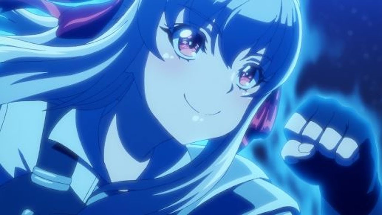 【再放送】英雄王武を極めるため転生す 第3話＜見逃し配信/アニメ最新話＞2023年1月23日放送分 FULL