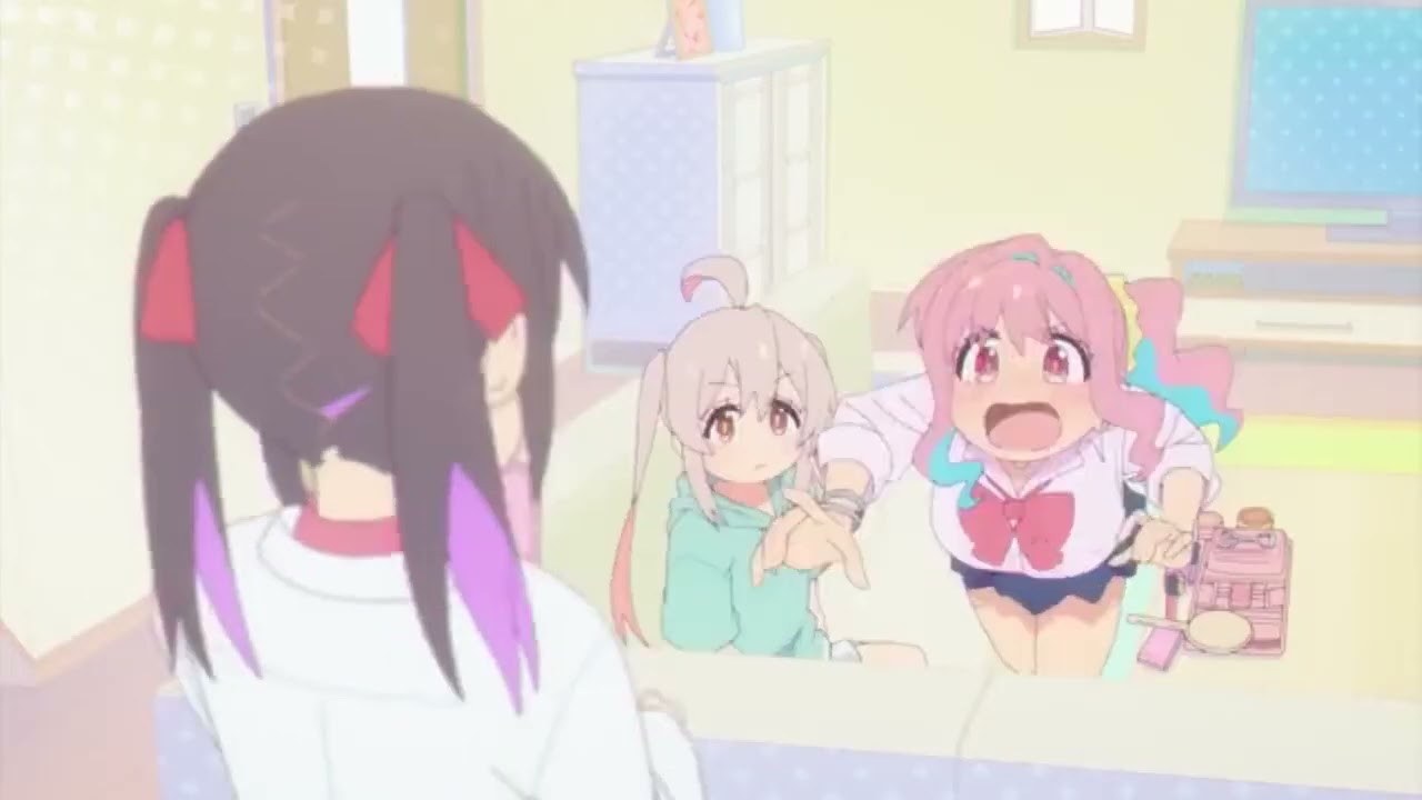 Onimai: I'm Now Your Sister episode 3 || お兄ちゃんはおしまい！