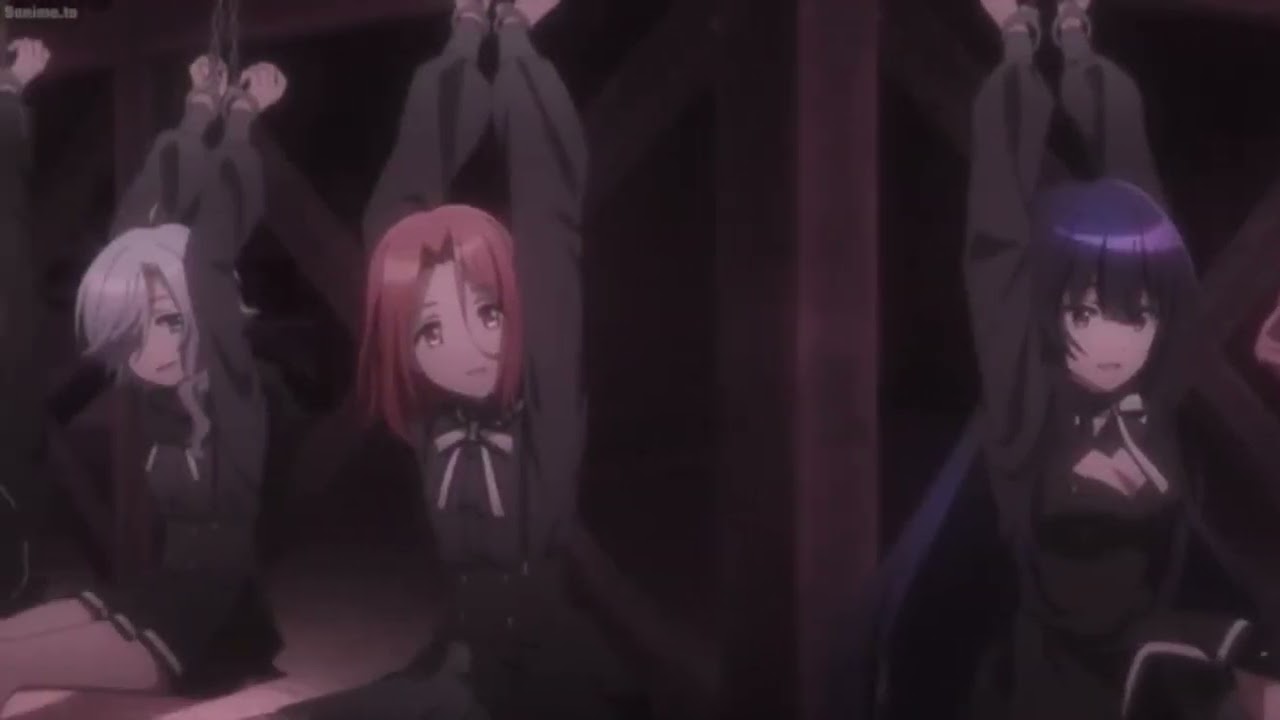 Spy Classroom episode 3 || スパイ教室