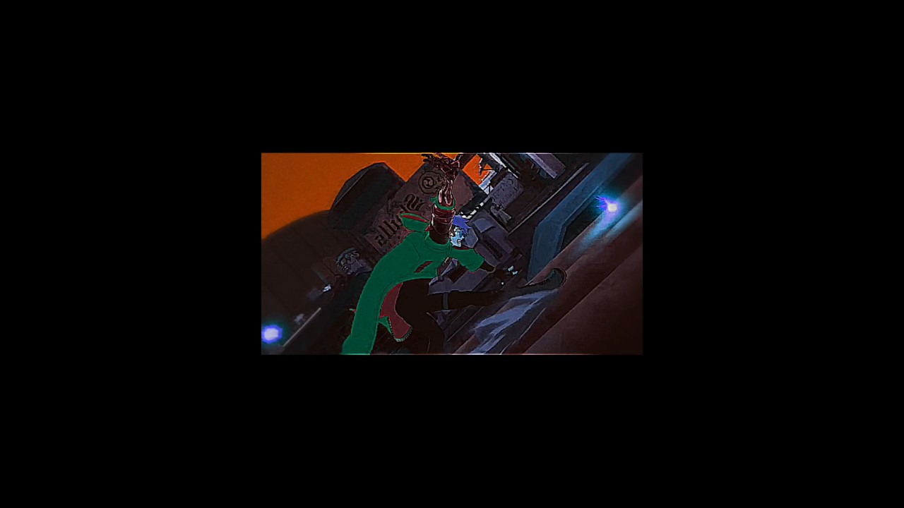 Trigun Stampede #edit #anime #trigun #trigunstampede